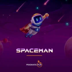 Spaceman br8bet login