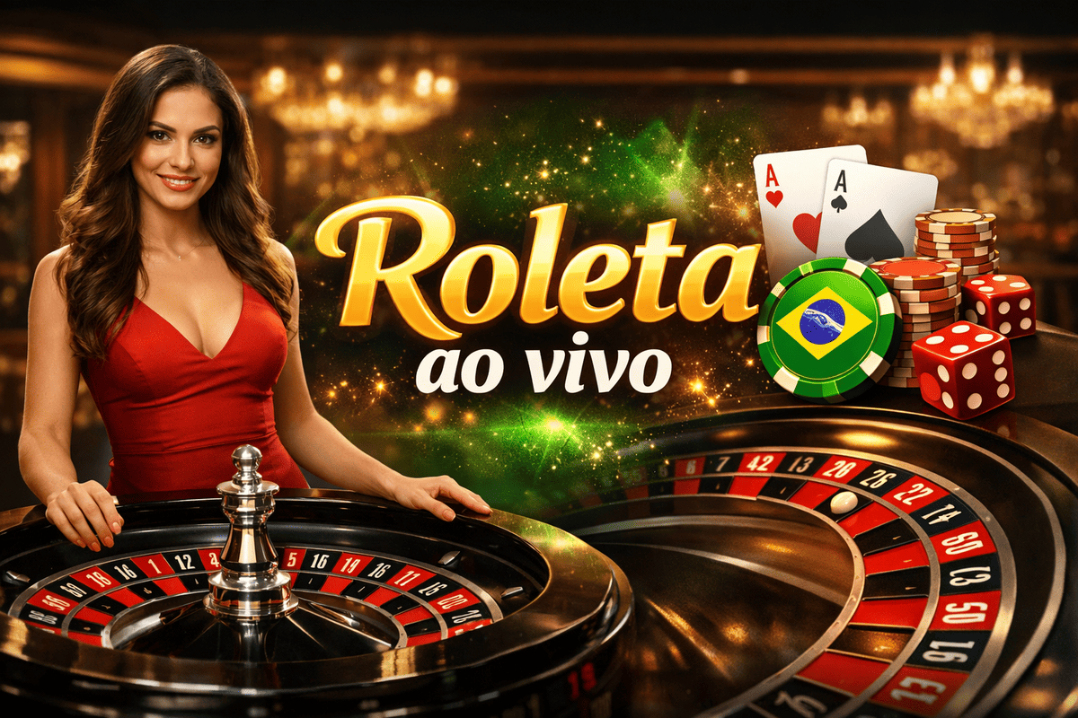 Roleta br8bet login
